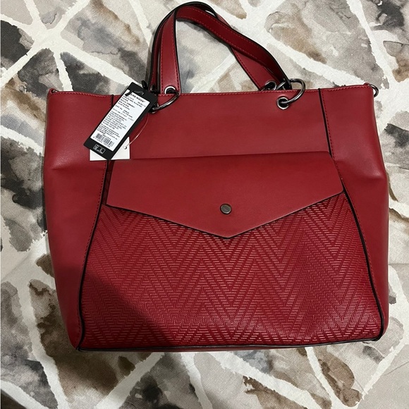 Vero Moda Handbags - SOLD- Vero moda brand new bag